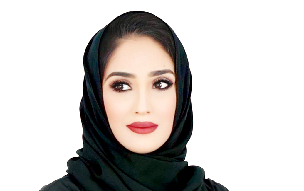 "نورة عبدالله الطنيجي"