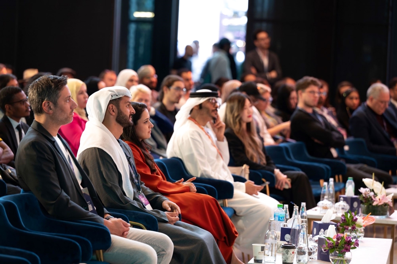 تجارب ملهمة في «مهرجان الشارقة لريادة الأعمال»
