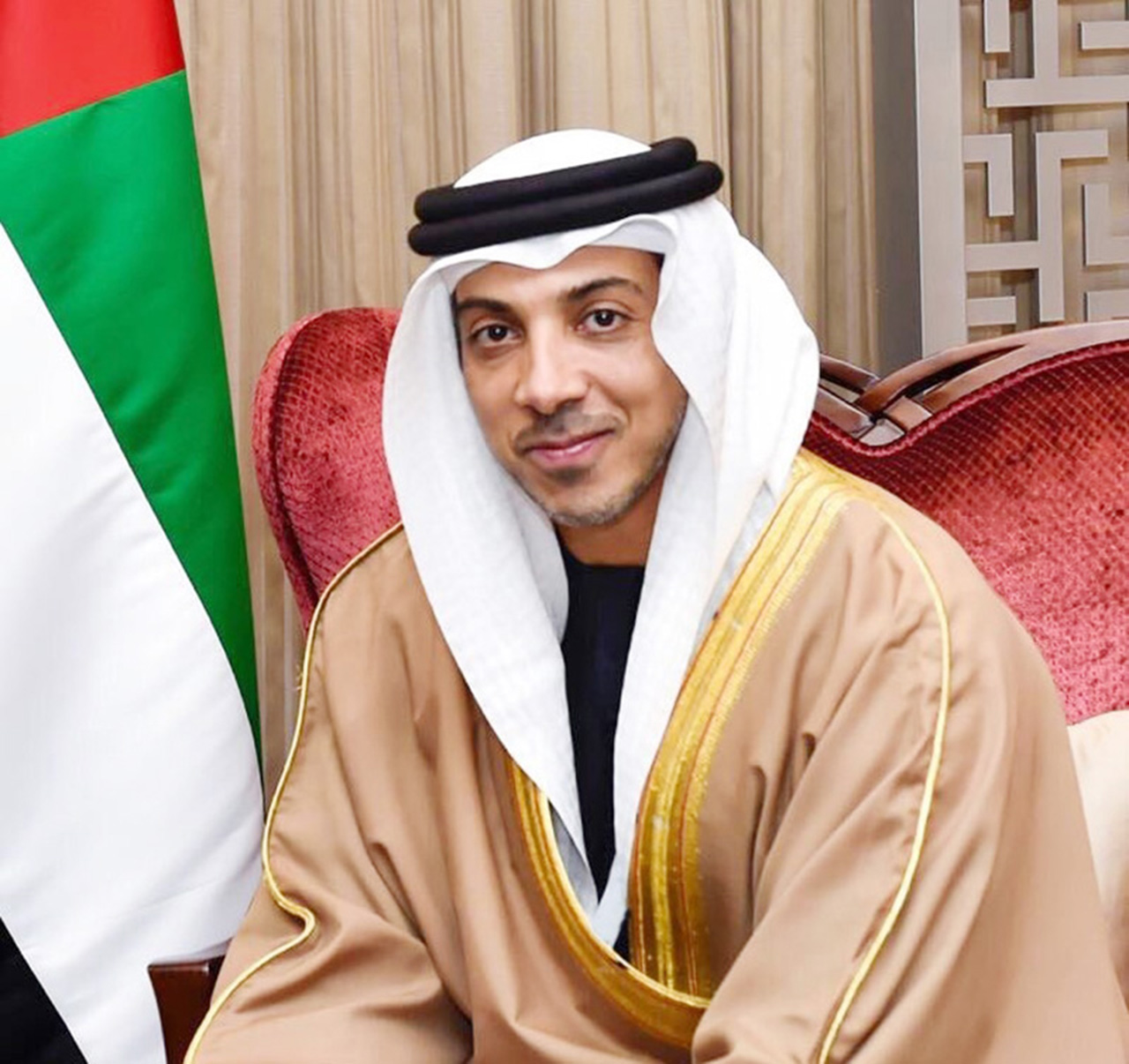 "منصور بن زايد: برؤية القيادة الإمارات نموذج ملهم في العمل البيئي الوطني الطموح"