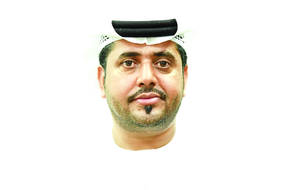 "محمد السويدي"