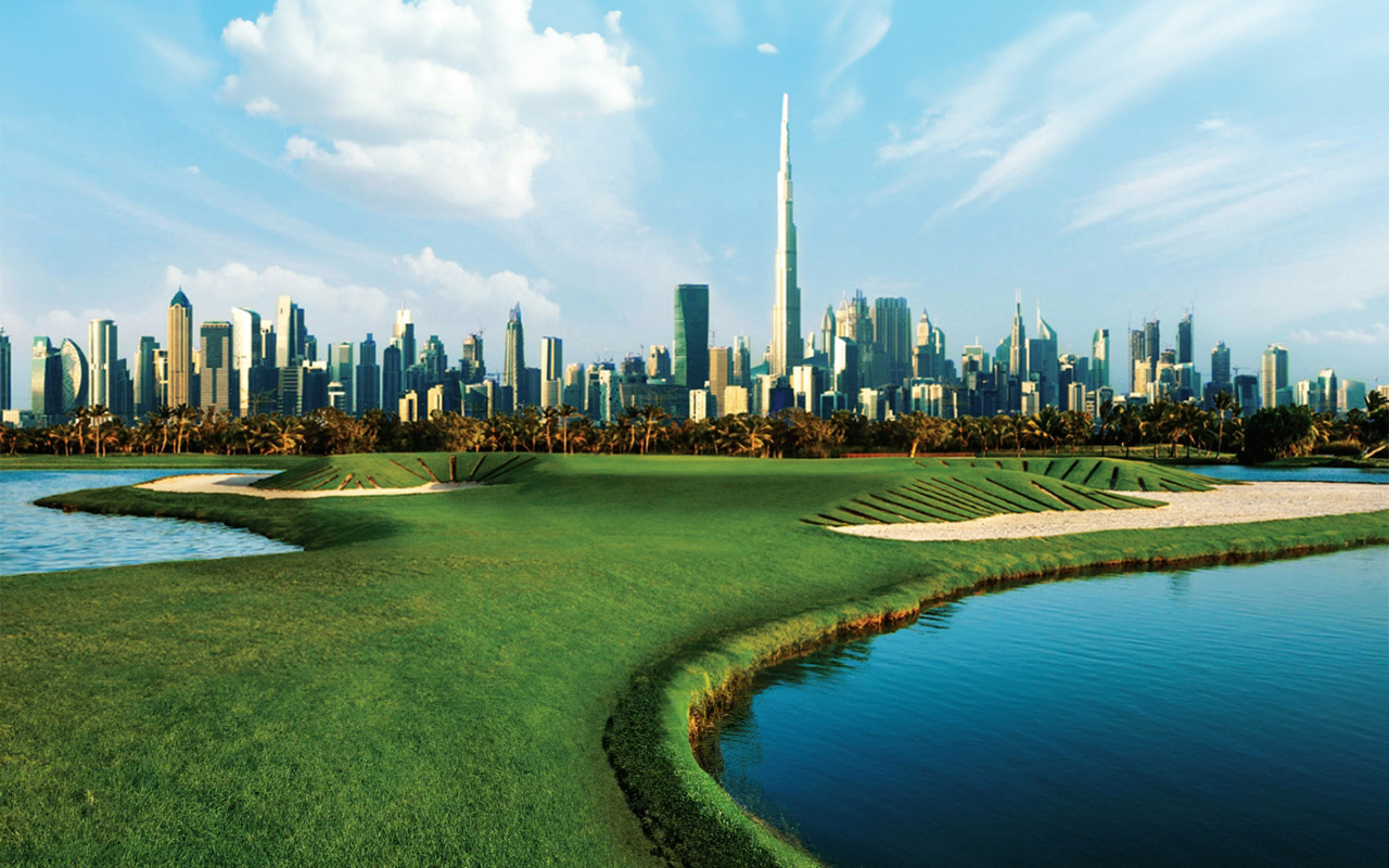 "الإمارات حريصة على ترسيخ ممارسات الاستدامة"