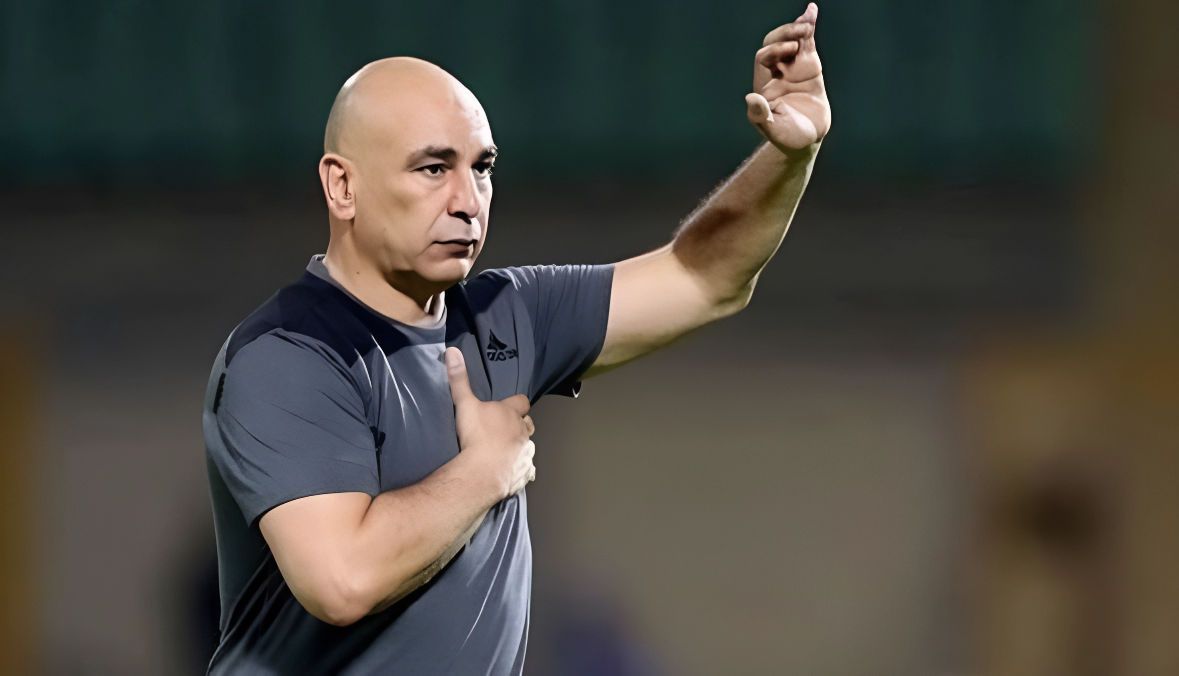 خاص «البيان».. حسام حسن يقترب من تدريب منتخب مصر