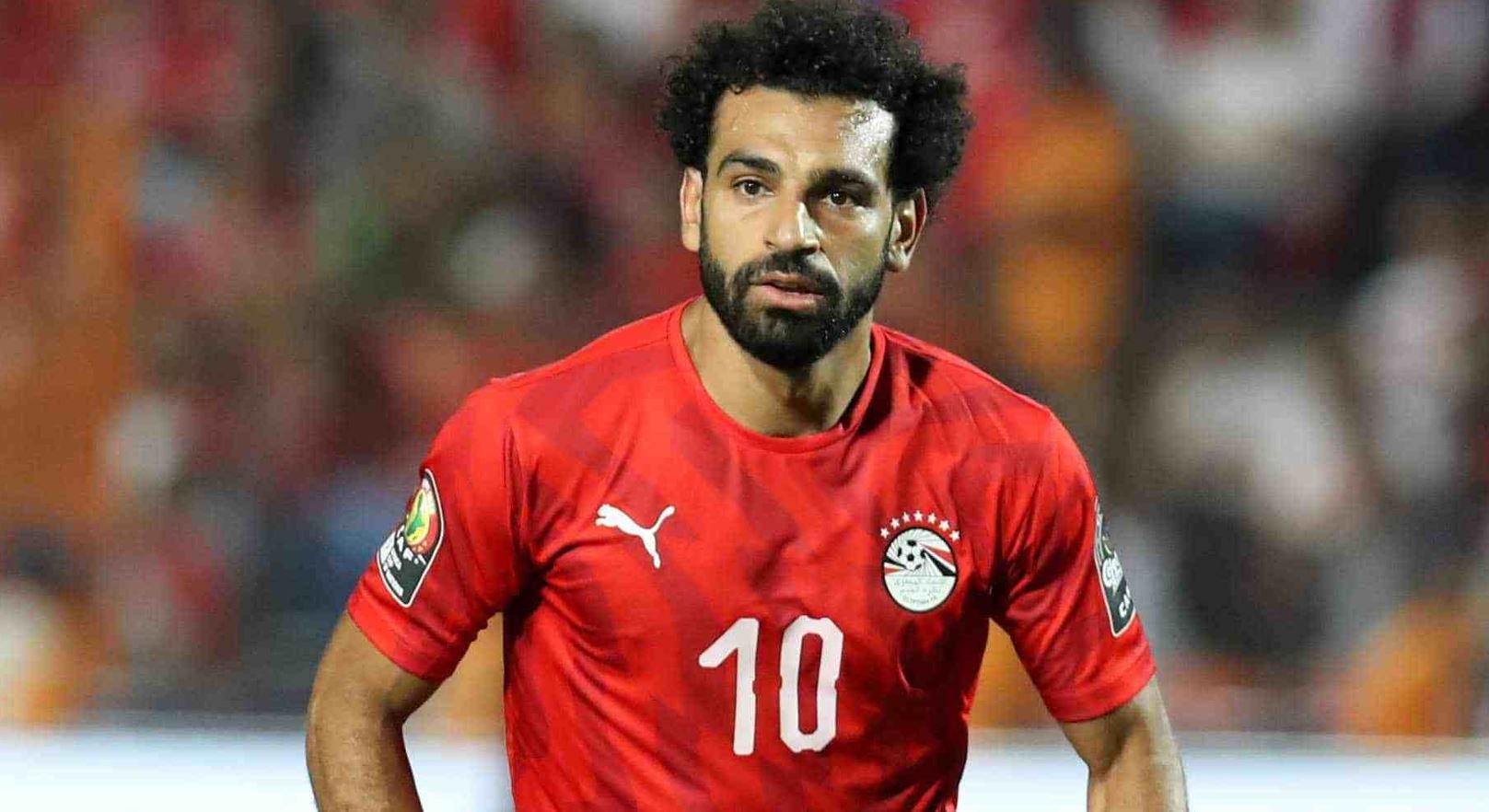 محمد صلاح يوجه رسالة لفيتوريا بعد رحيله عن منتخب مصر