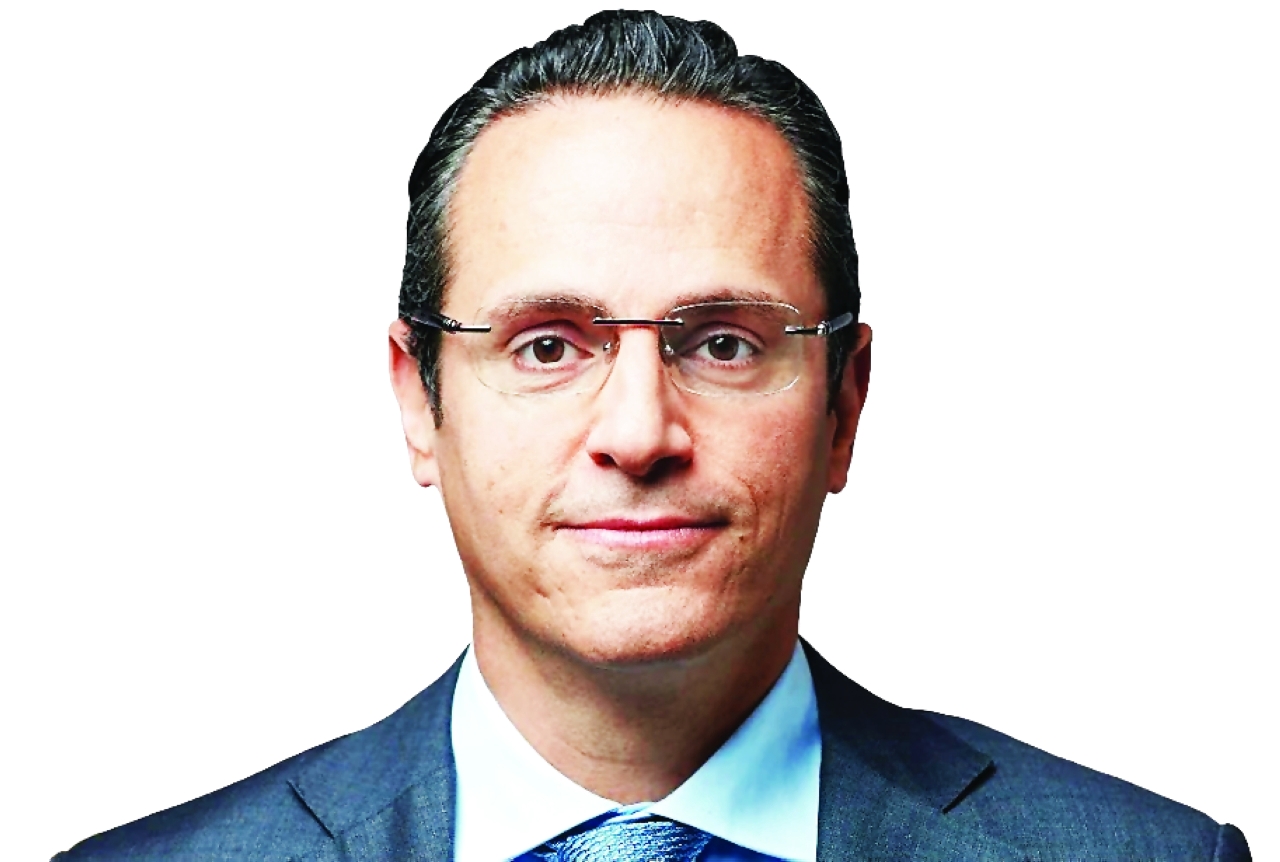 «شل»: قرار بايدن يزعزع الثقة بصناعة الغاز المسال