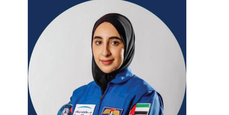 "نورا المطروشي"