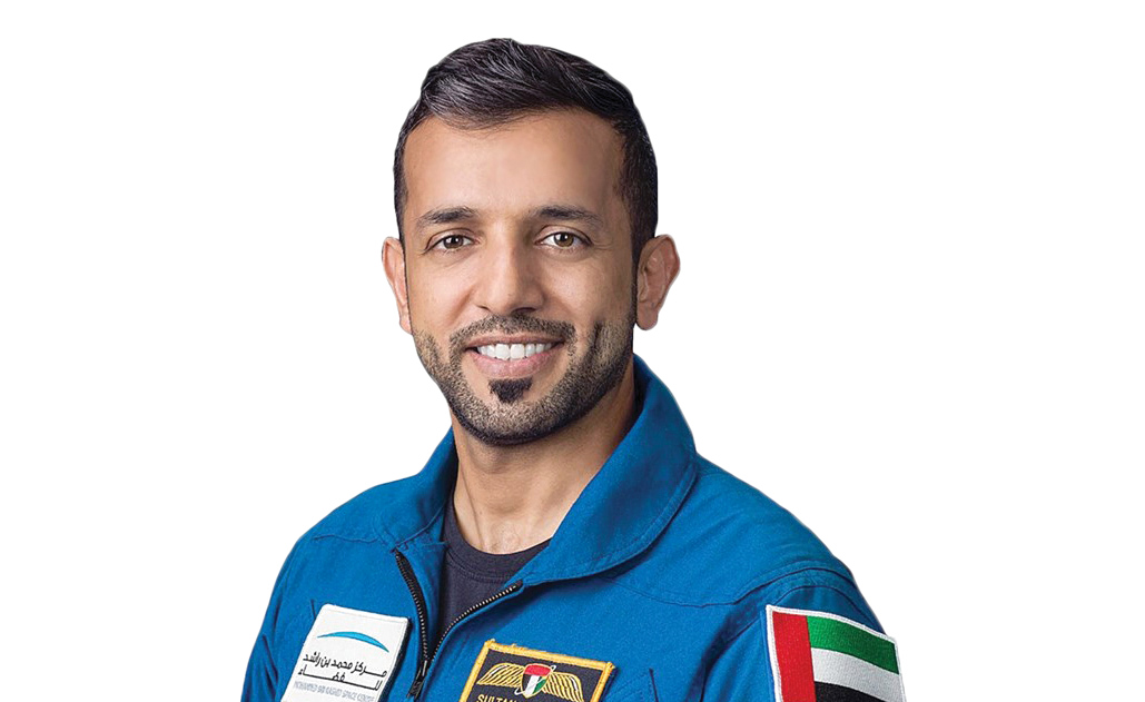 "سلطان النيادي"