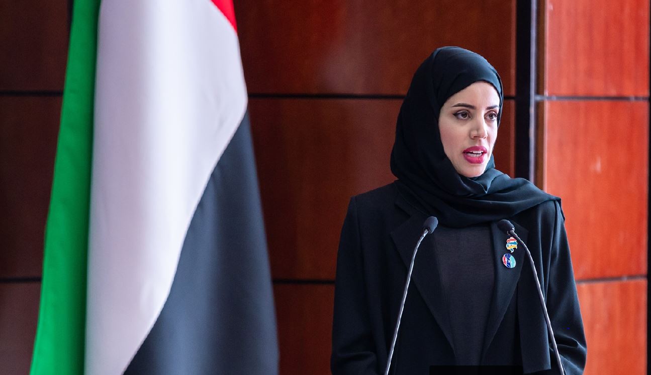 مزود بأحدث الأنظمة والمعدات.. مؤسسة الشارقة لرياضة المرأة تطلق مركزاً علمياً لبحوث وتطوير الأداء الرياضي