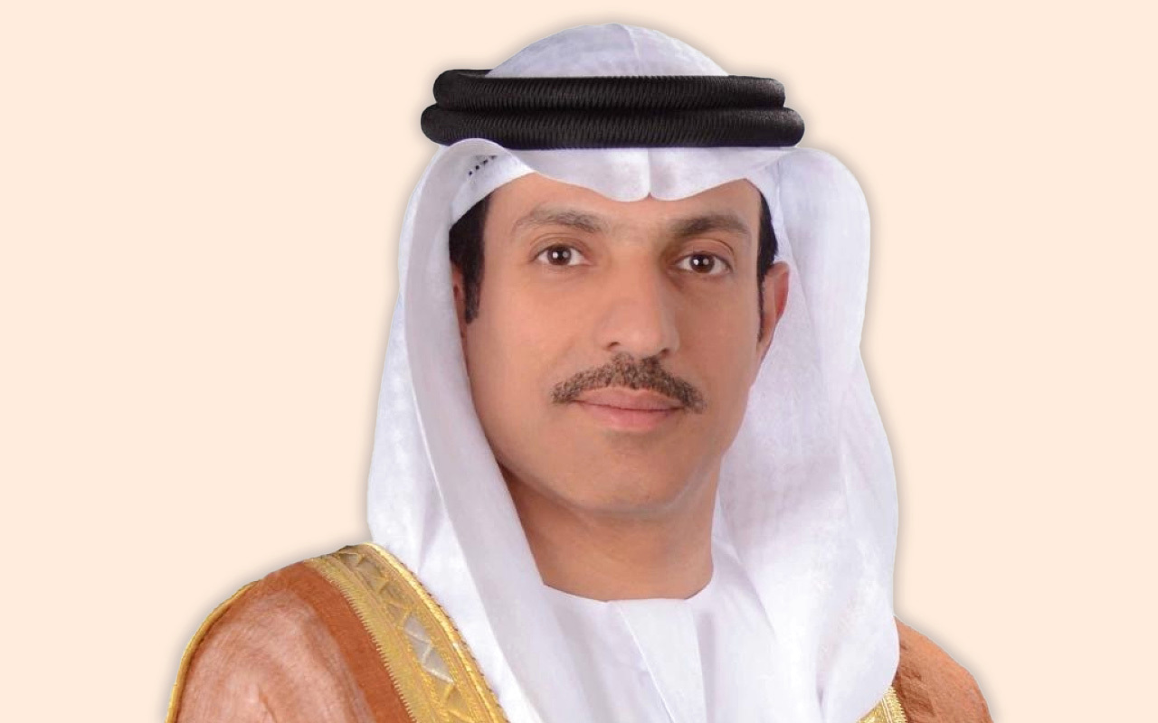 "محمد النعيمي"