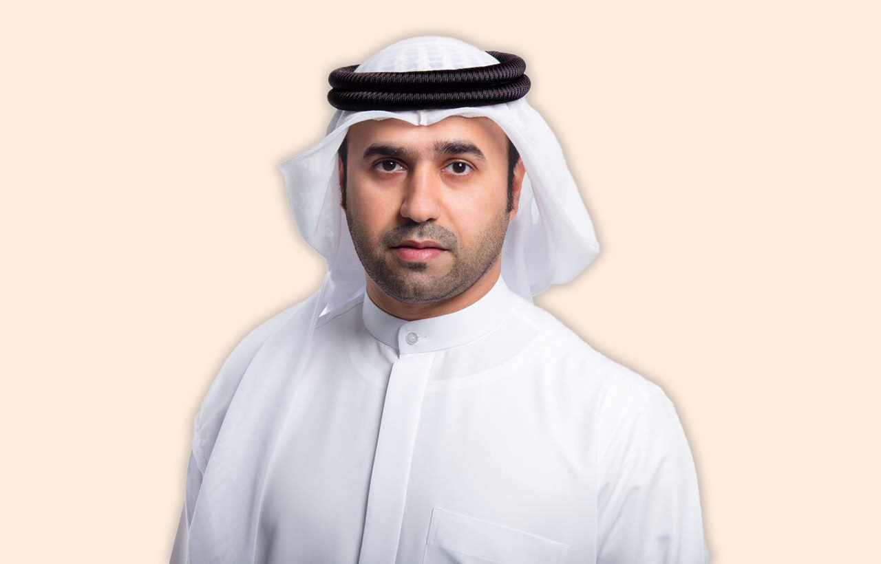 "راشد السويدي"