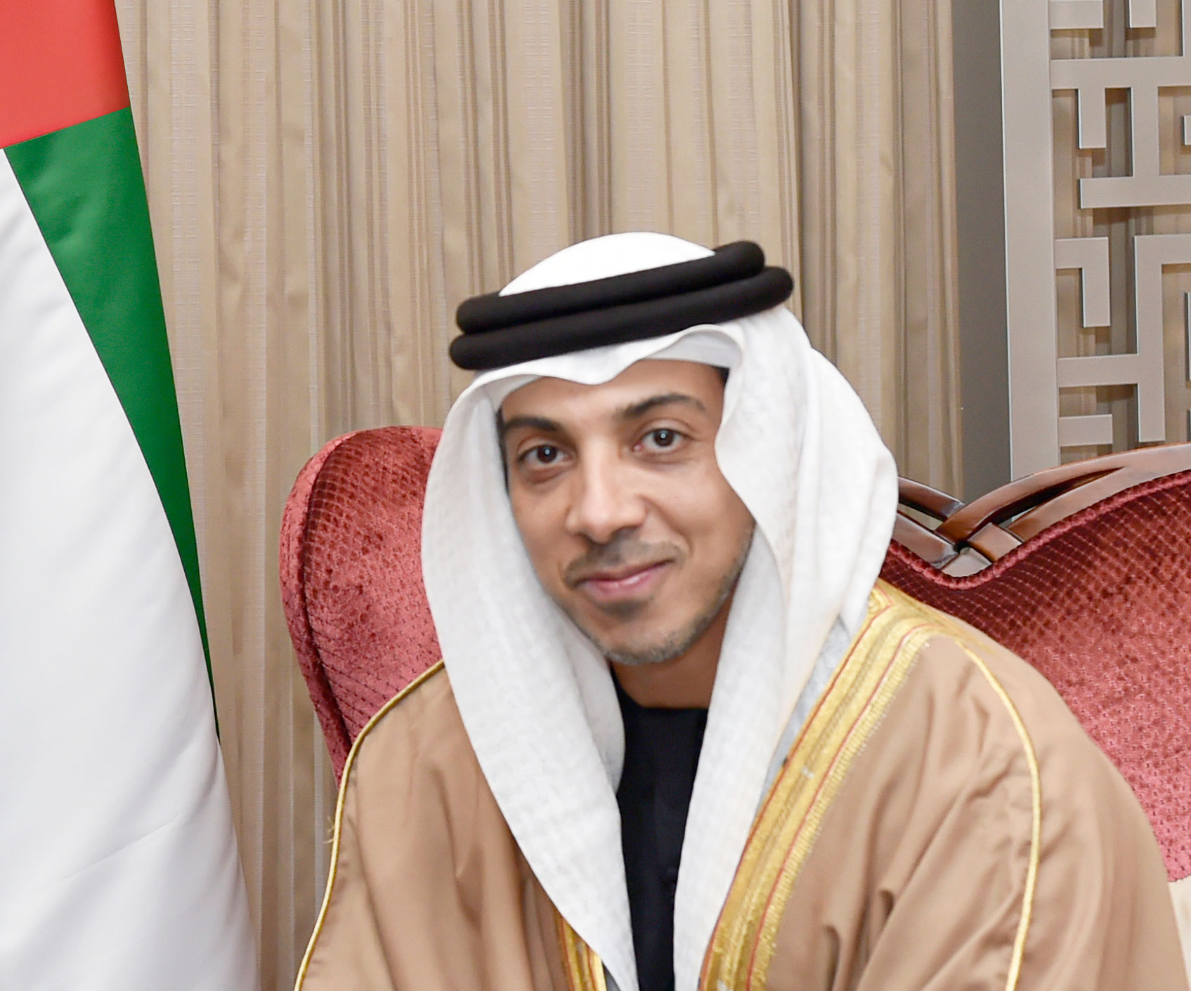 تحت رعاية منصور بن زايد..إطلاق مبادرات والإعلان عن مفاجآت في المؤتمر الصحفي لكأس رئيس الدولة للقدرة بالوثبة