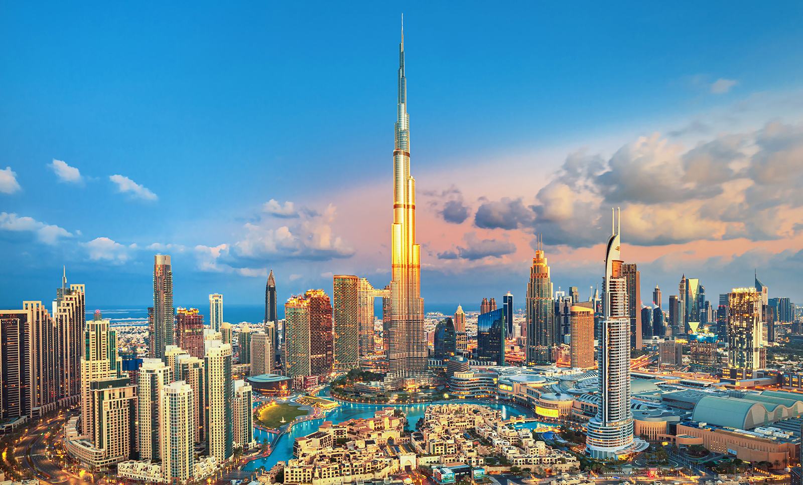 1.7 مليار درهم تصرفات عقارات دبي اليوم
