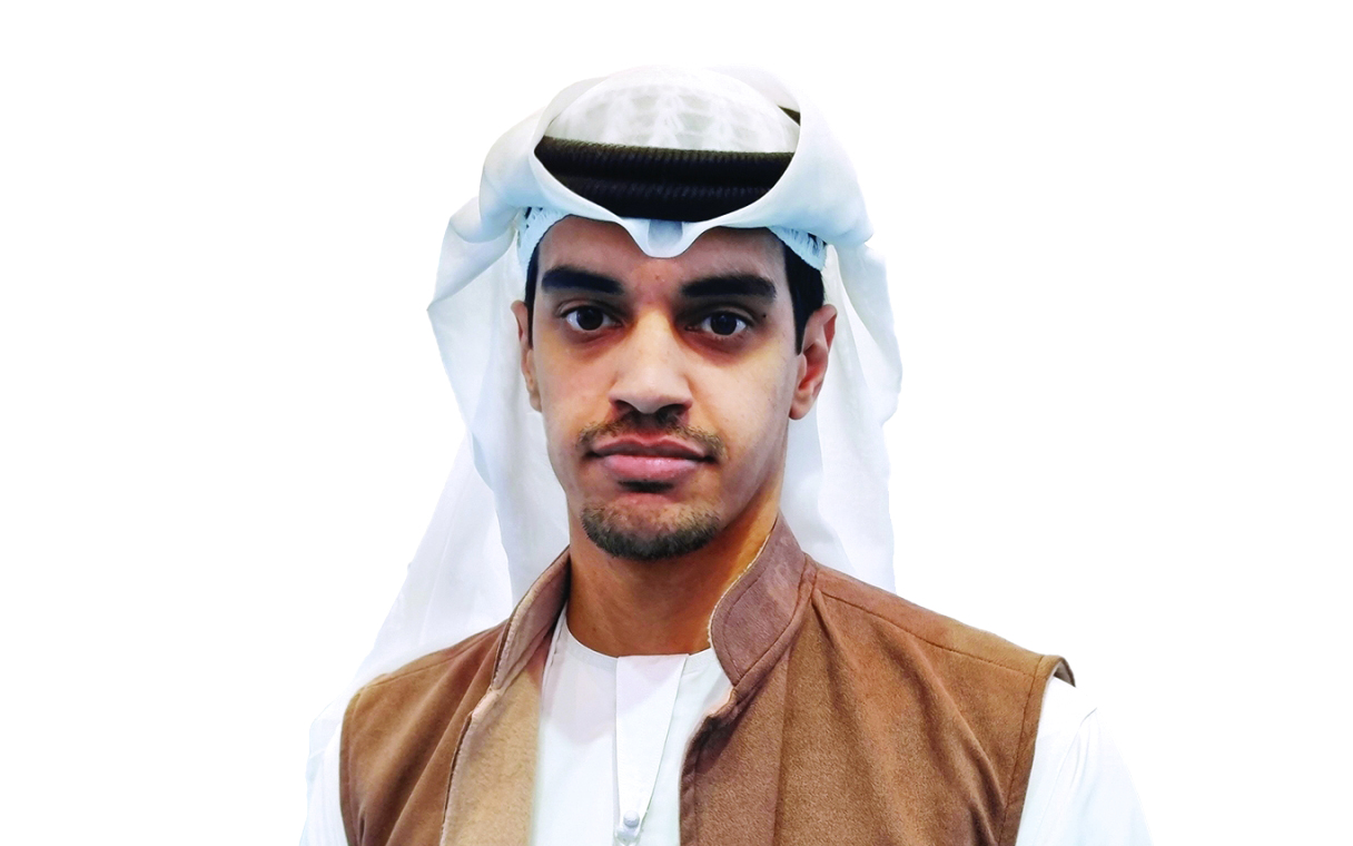 "خالد الجابري"