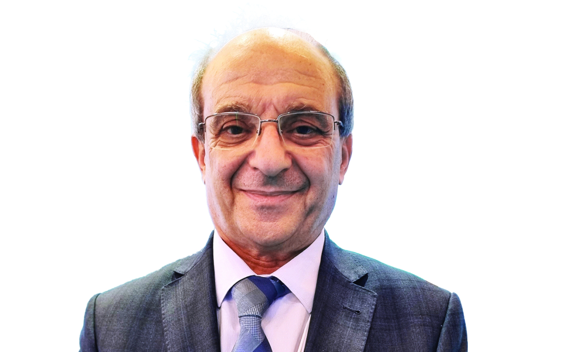 "جورج كلاس"