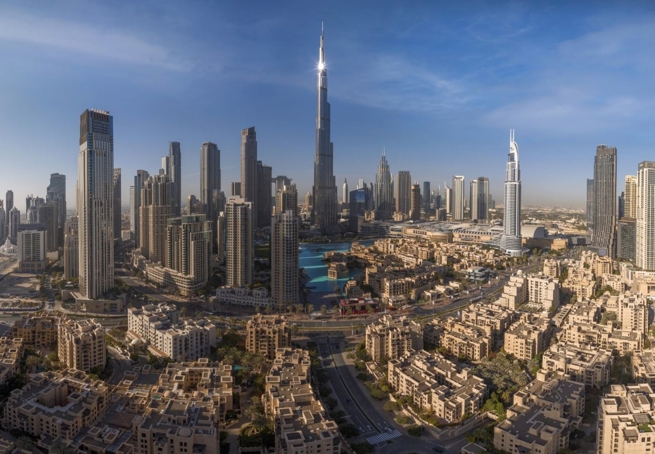 معالم الإمارات.. وجهات لعشاق التصوير وتخليد الذكريات