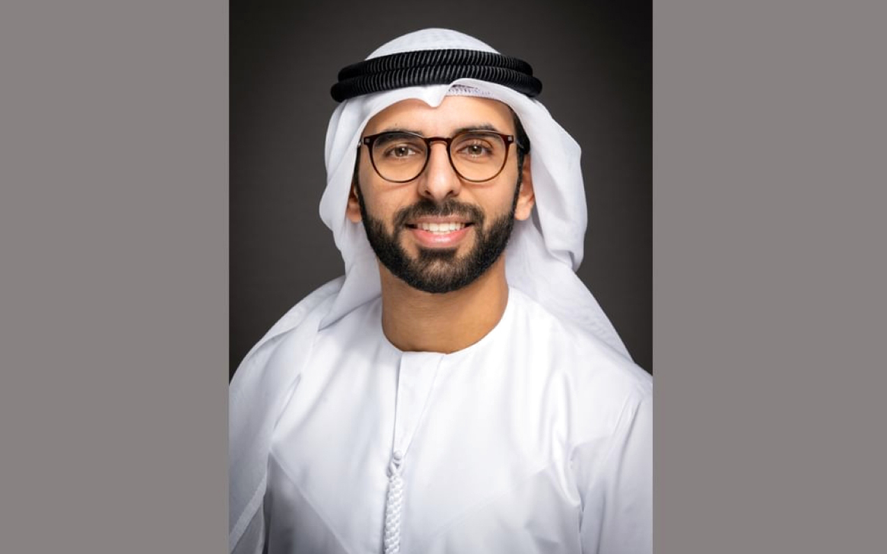 "محمد الشرهان"