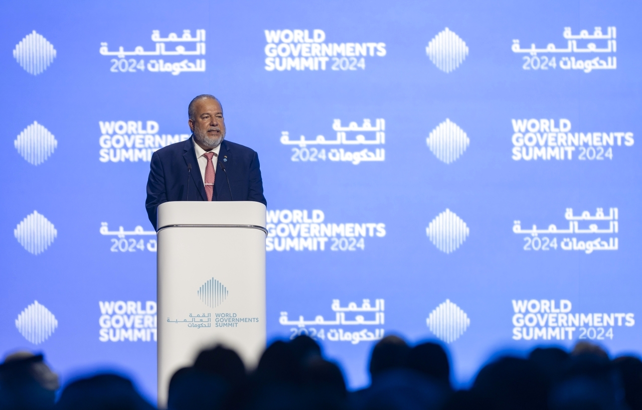 رئيس وزراء كوبا: 10 اقتصادات تتحكم بـ90 % من براءات الاختراع