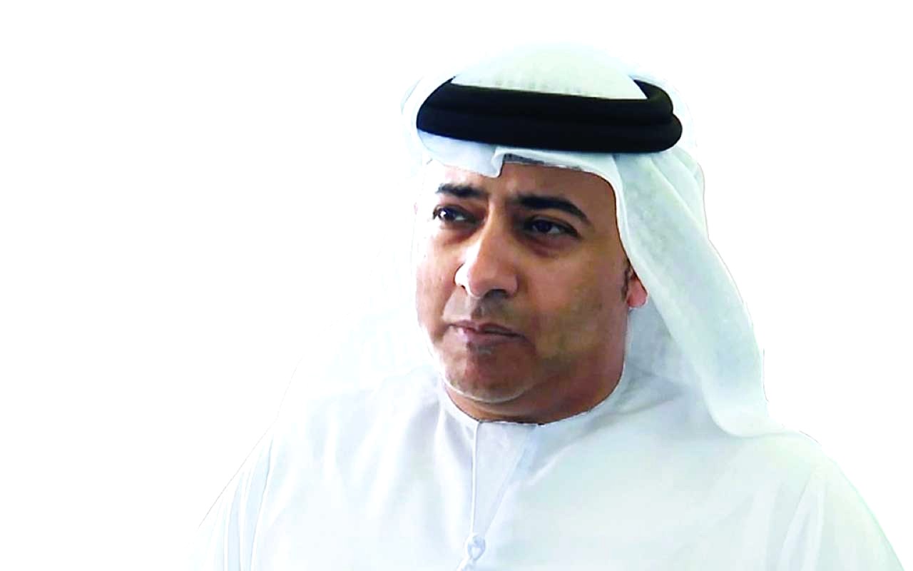 "حمد الكعبي"