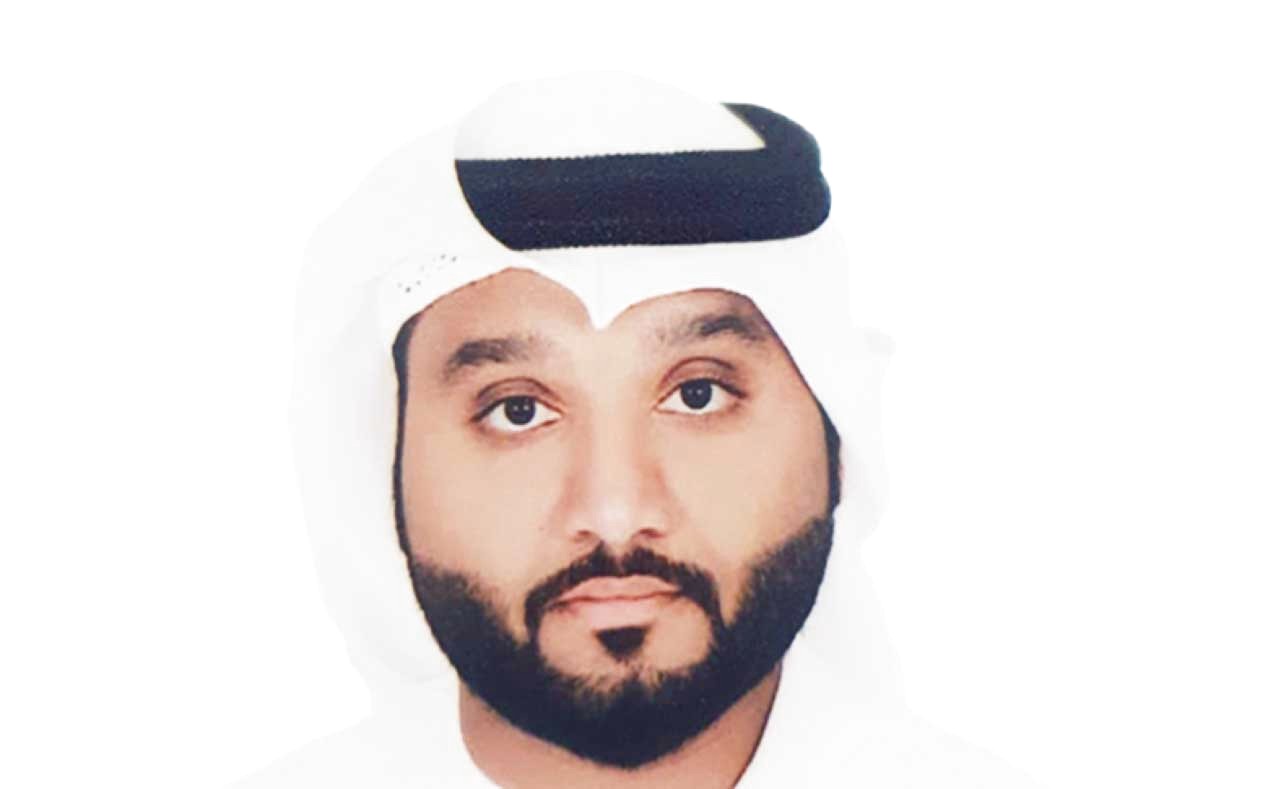 "خالد المازمي"