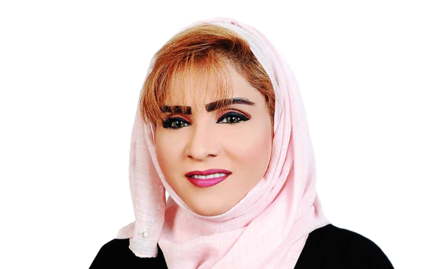 "عبير الدهماني"