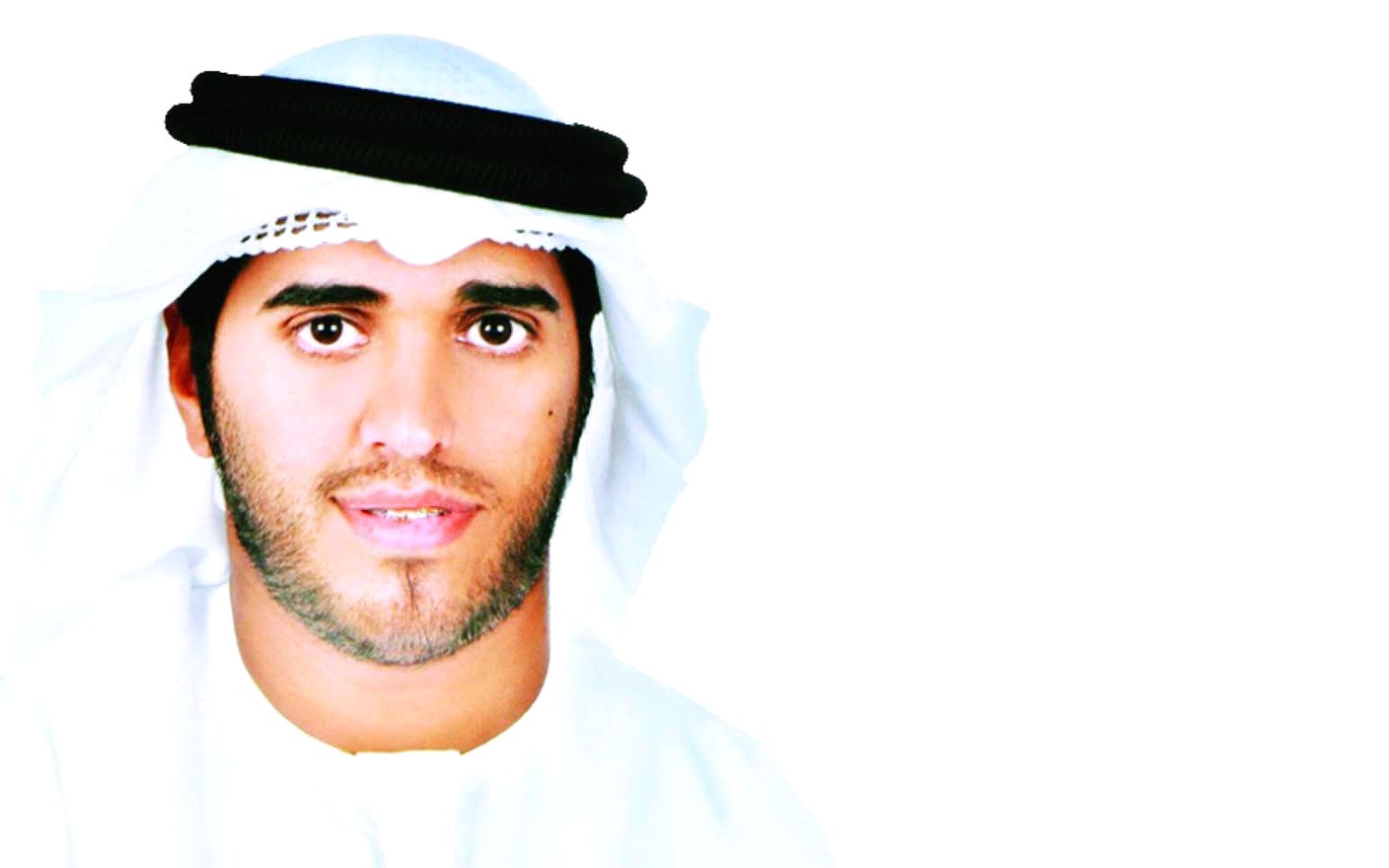 "علي الحمادي"
