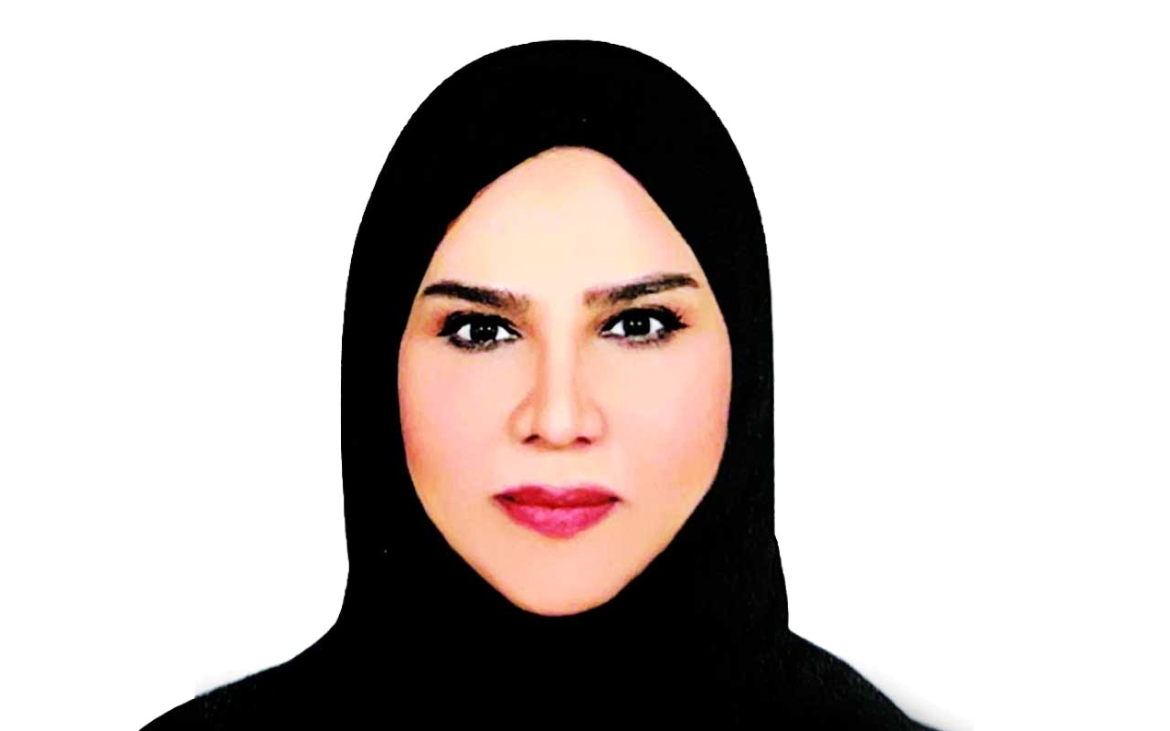 "ريا البلوشي"