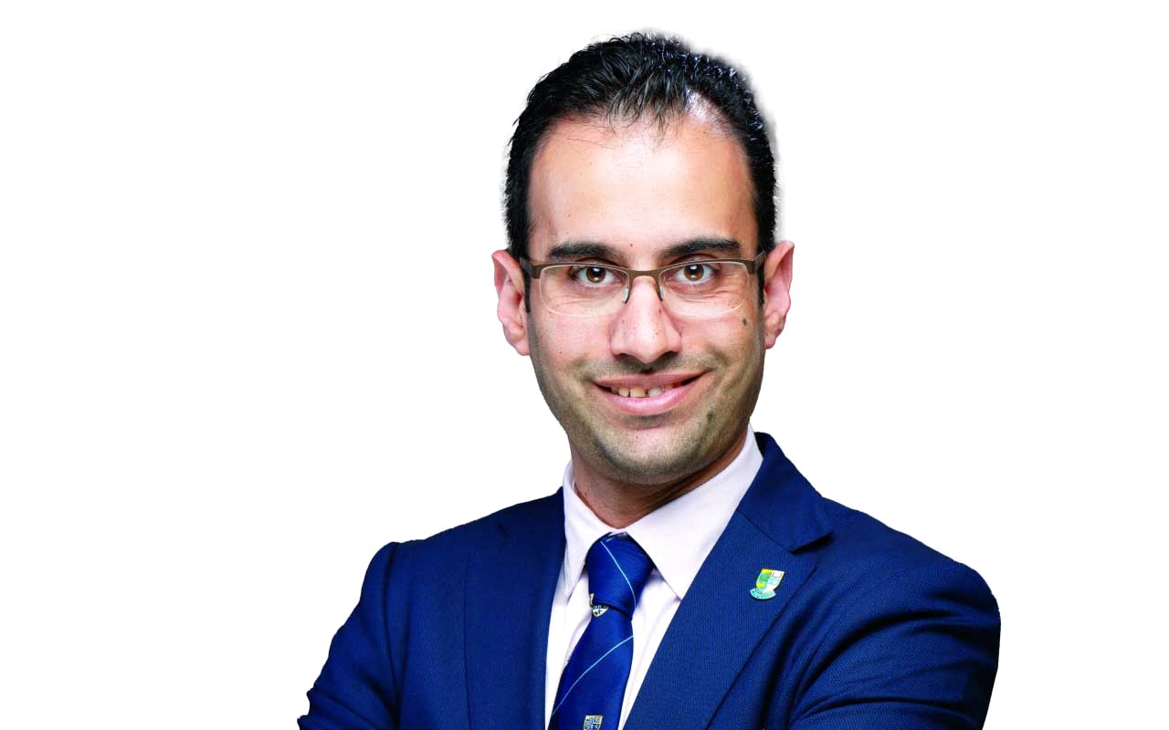 "محمد المصلح"