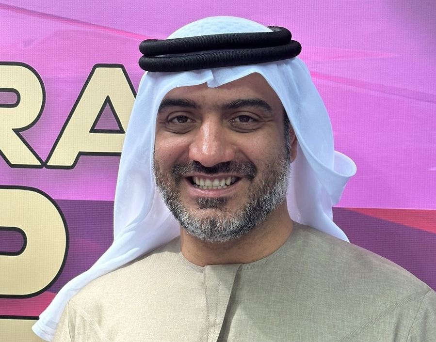 256 حكما بالدوري العالمي لشباب الكاراتيه