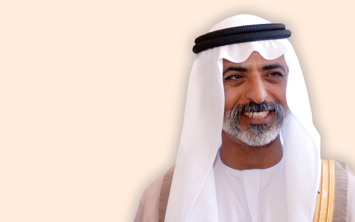 "نهيان بن مبارك"