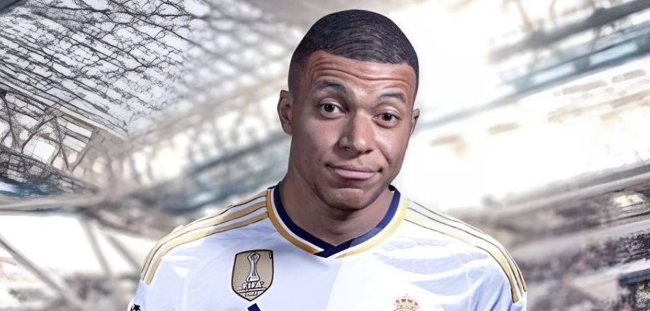 لمدة 5 مواسم.. مبابي يوقع على عقود انضمامه إلى ريال مدريد