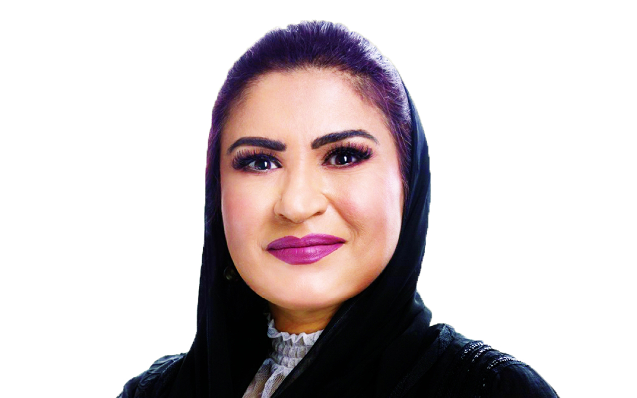 "هدى السويدي"