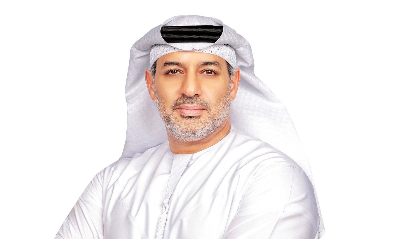 فيصل بلهول يدعم مشاريع نوعية في «شارك تانك دبي»