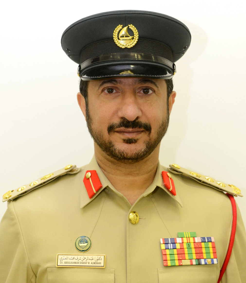 "عبد الرحمن المعمري"