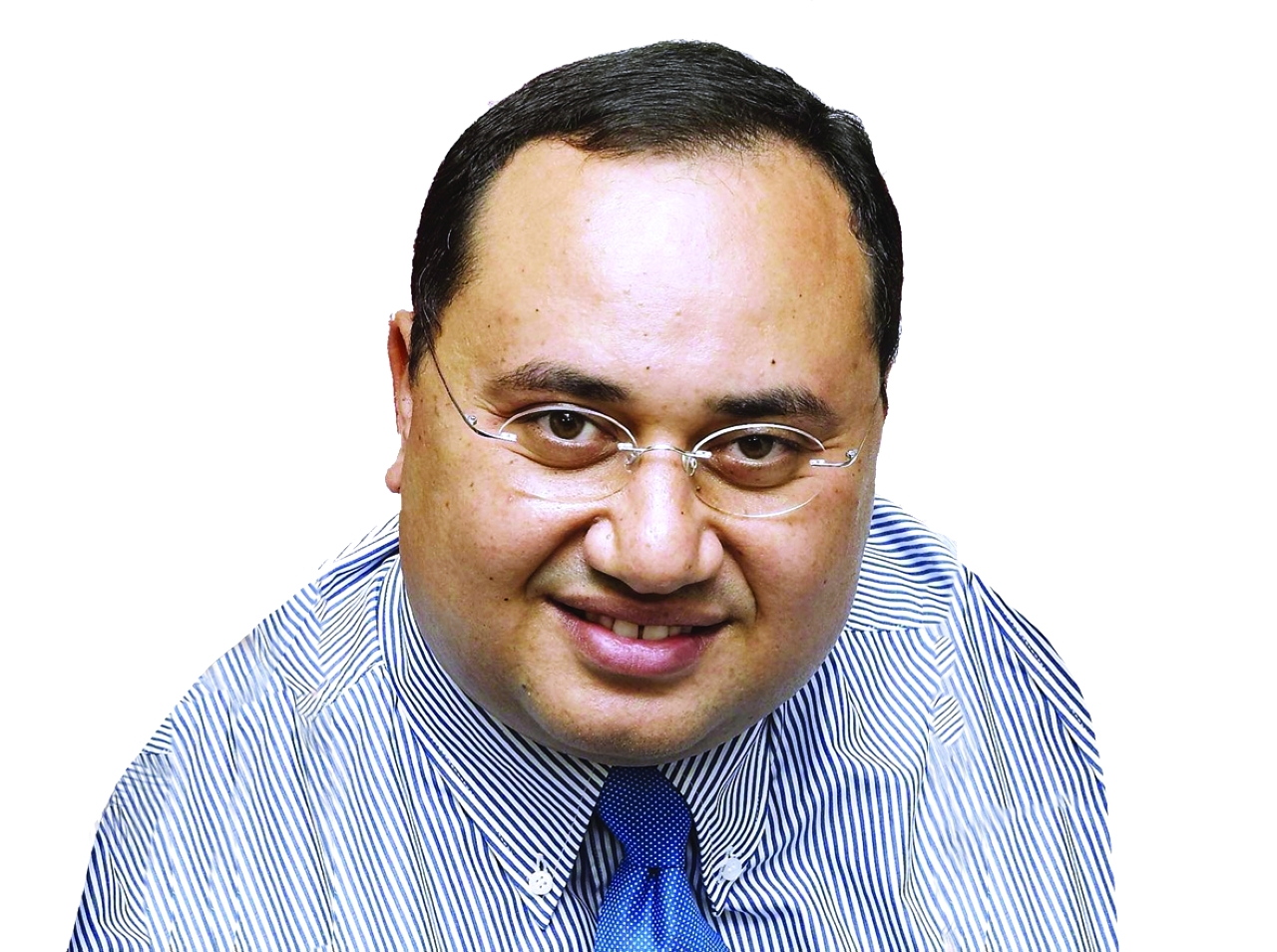 "عاصم جلال: نسعى بالتعاون مع «دبي للإعلام» إلى إيجاد منصة تمكن رواد الأعمال والمحترفين والمهنيين من استشراف المستقبل"