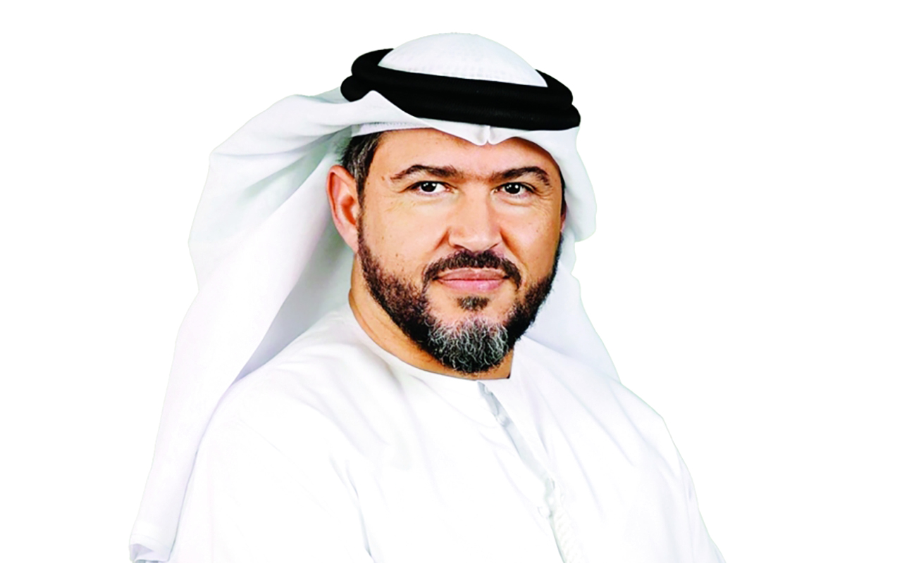 "عبدالواحد جمعة: «دبي للإعلام» تسعى لتوفير بيئة مهنية مبتكرة تعزز روح الابتكار لرواد الأعمال والمهنيين والمبدعين والمتخصصين"