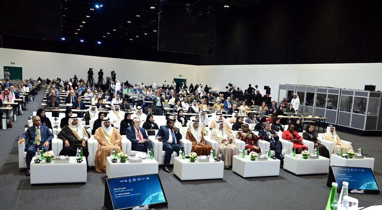 اجتماعات «وزاري منظمة التجارة العالمية» تنطلق اليوم في أبوظبي