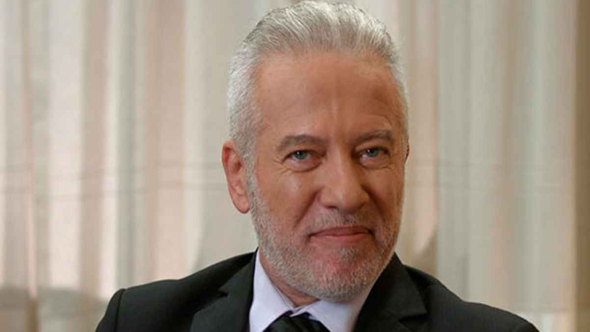 وفاة الممثل اللبناني فادي ابراهيم بعد صراع مع المرض