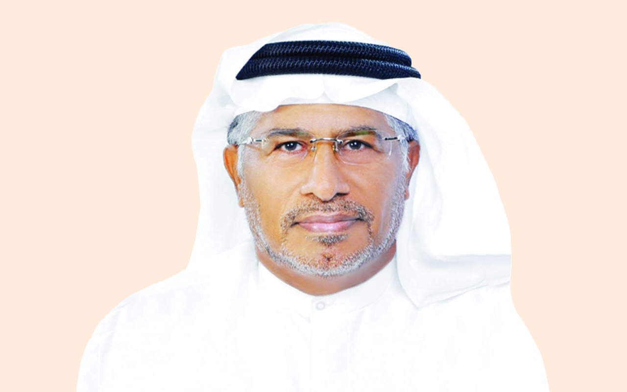 "سيف الغيص"