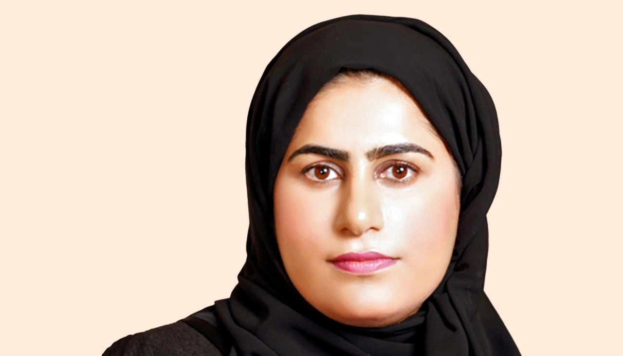 "إيمان الهياس"