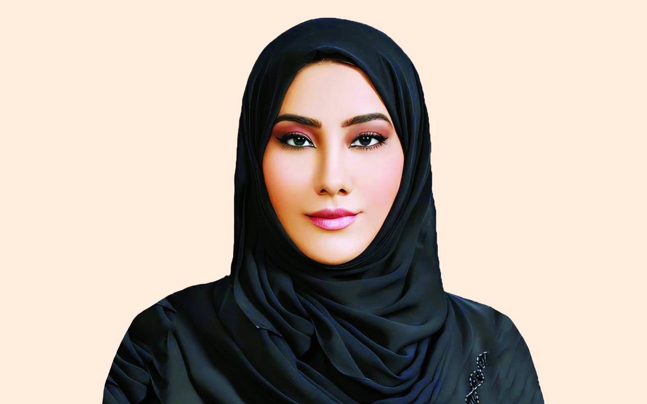 "مريم النقبي"