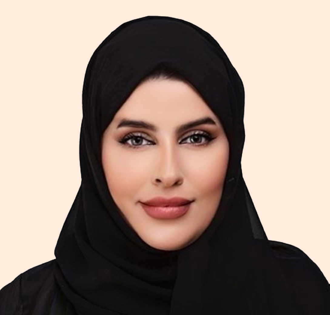 "نورة الكيبالي"
