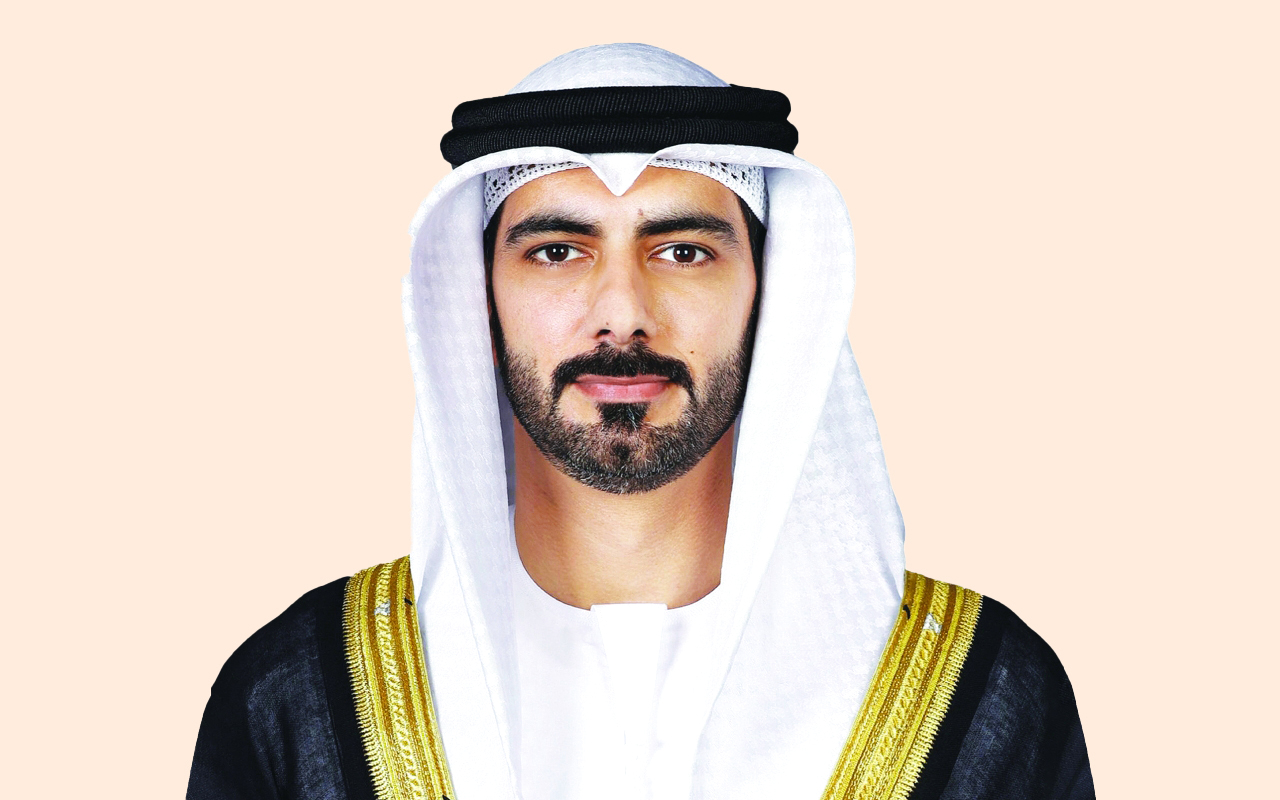 "سالم القاسمي: الاختيار انعكاس لجهود توفير بنى تحتية مثالية للتعلّم"