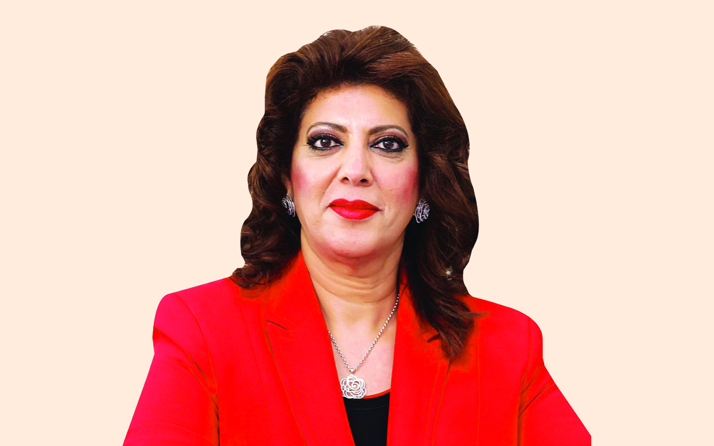 "سوزان العناني"