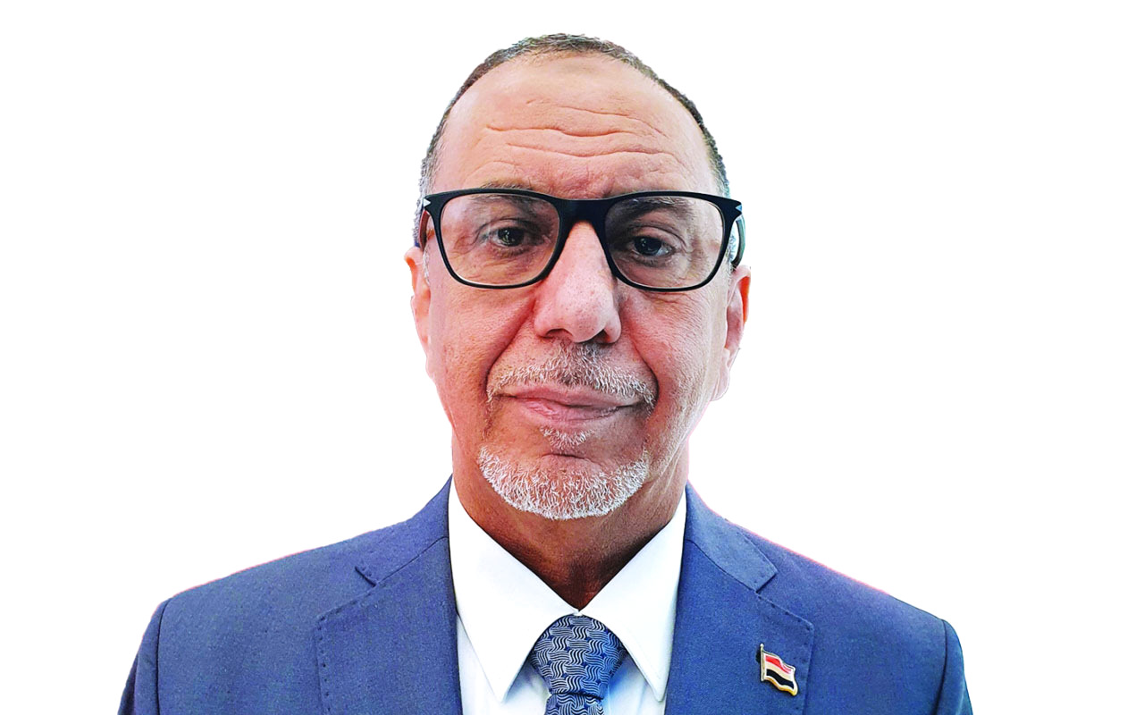 "محمد الأشول"