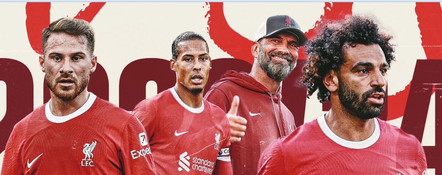الدوري الإنجليزي.. ليفربول ينتظر هدية من «الديربي»