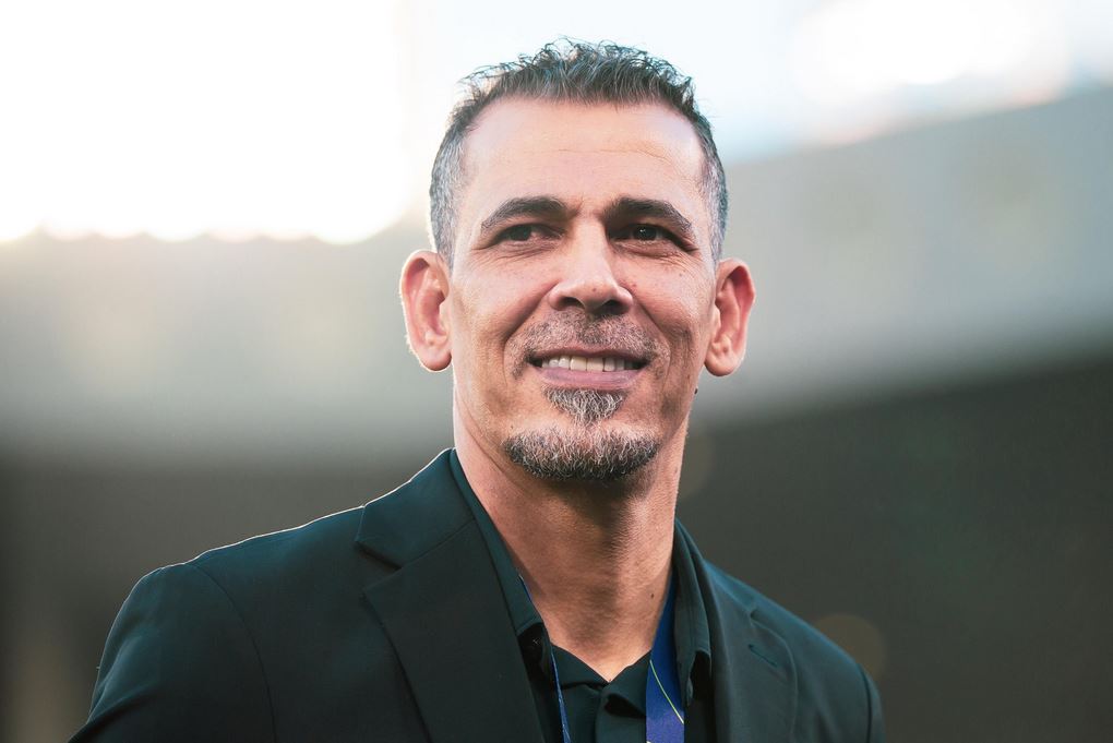 الاتحاد الاسيوي يطالب نظيره العراقي بتفسيرات حول تصريحات يونس محمود