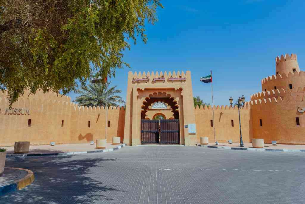 دور عالمي بارز للإمارات في صون التراث الإنساني وحمايته