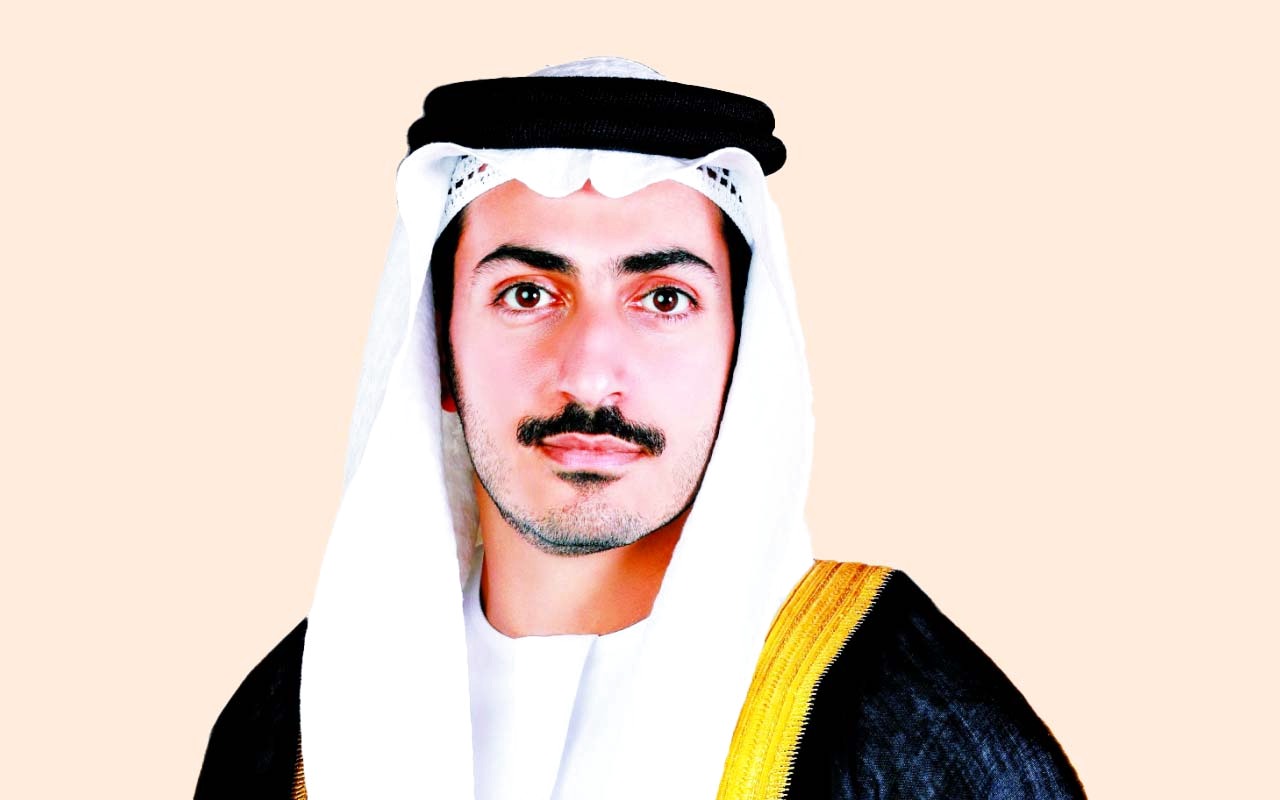 "محمد بن سلطان بن خليفة"