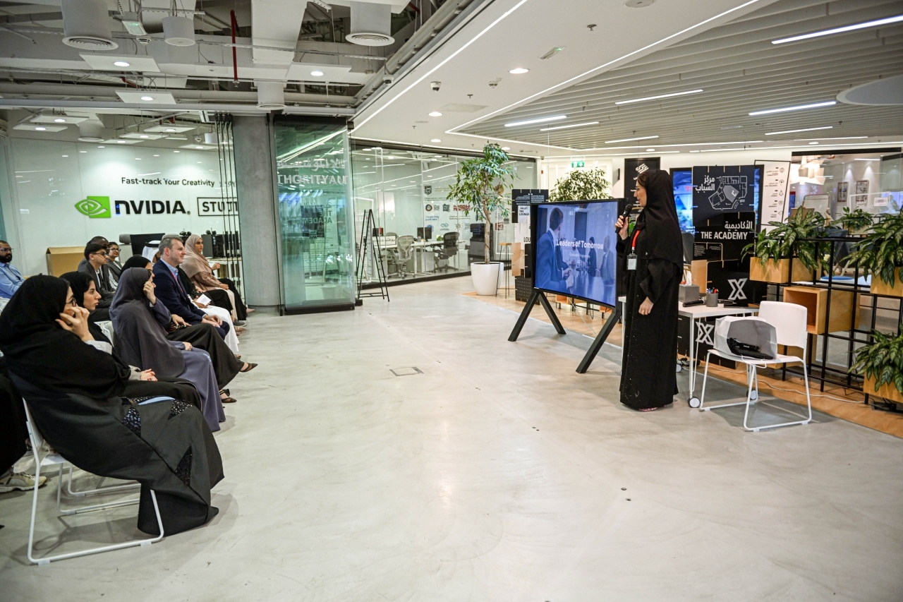 "الشركة تؤكد مواصلة جذب ودعم المواهب الواعدة من الجامعات في الإمارات | من المصدر"