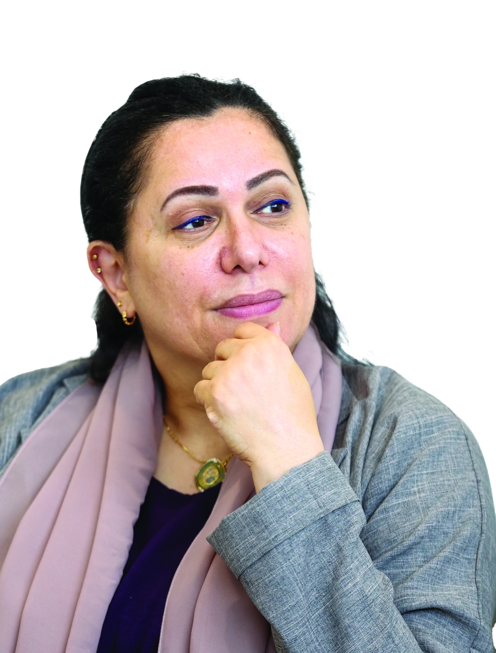 "باسمة يونس"