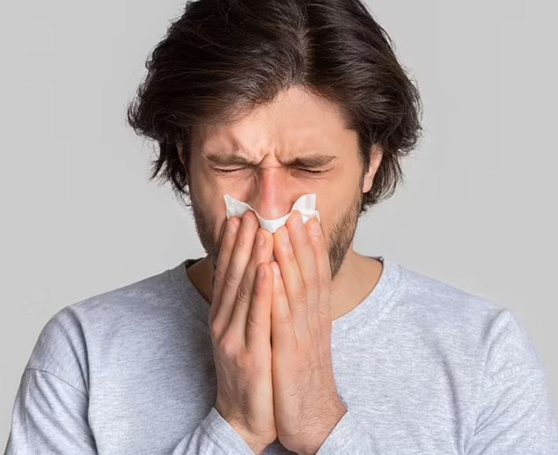 علاج واعد لملايين المصابين بالتهاب الجيوب الأنفية المزمن وحمى القش